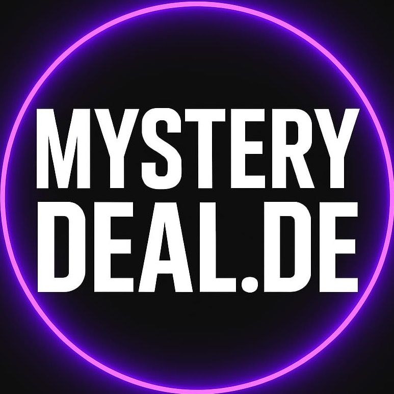 MysteryDeal